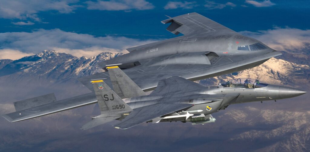 B4UFLY App Update Released