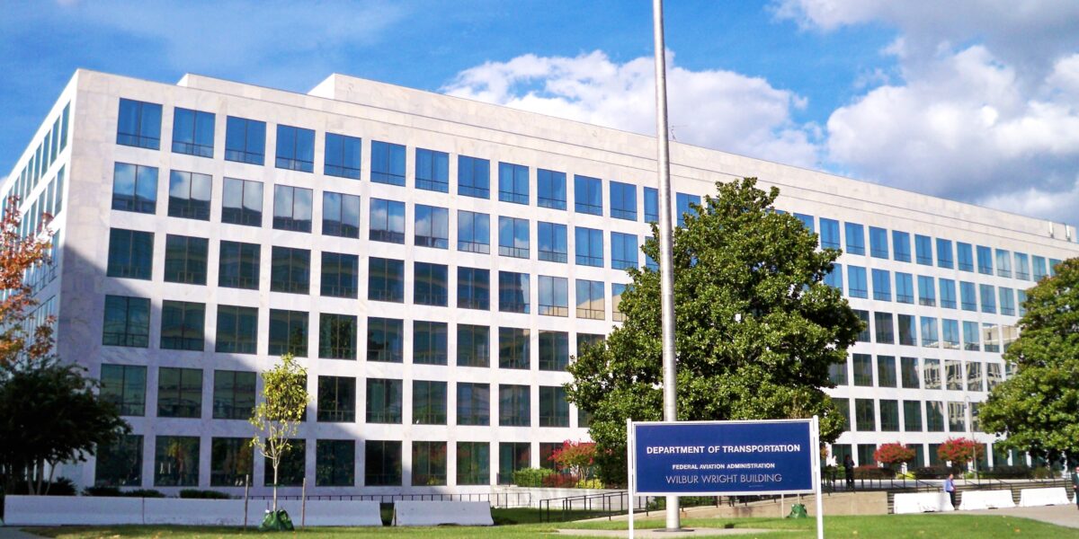 FAA Updates Part 107 Remote ID Requirements for 2025