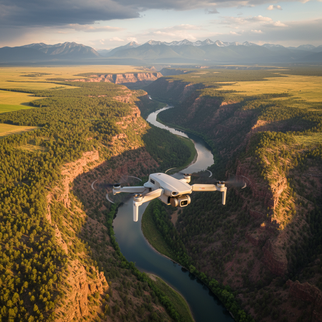 Best Drones Under 500 in 2025: Ultimate Value Guide